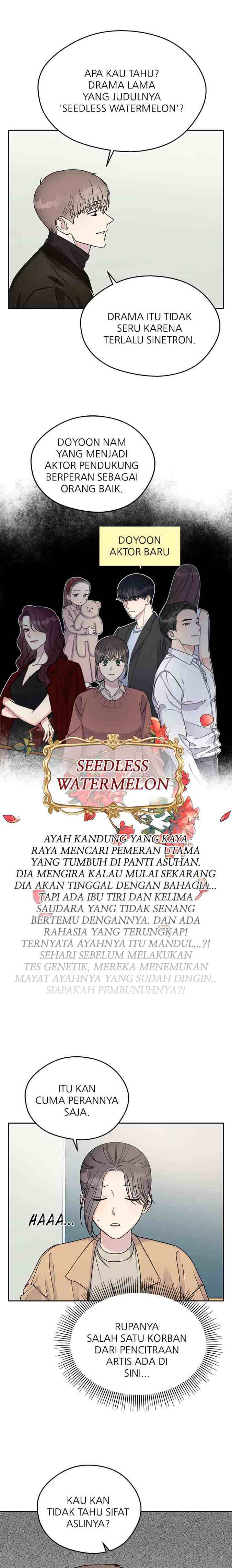 Do As I Say! chapter 14 halaman 4