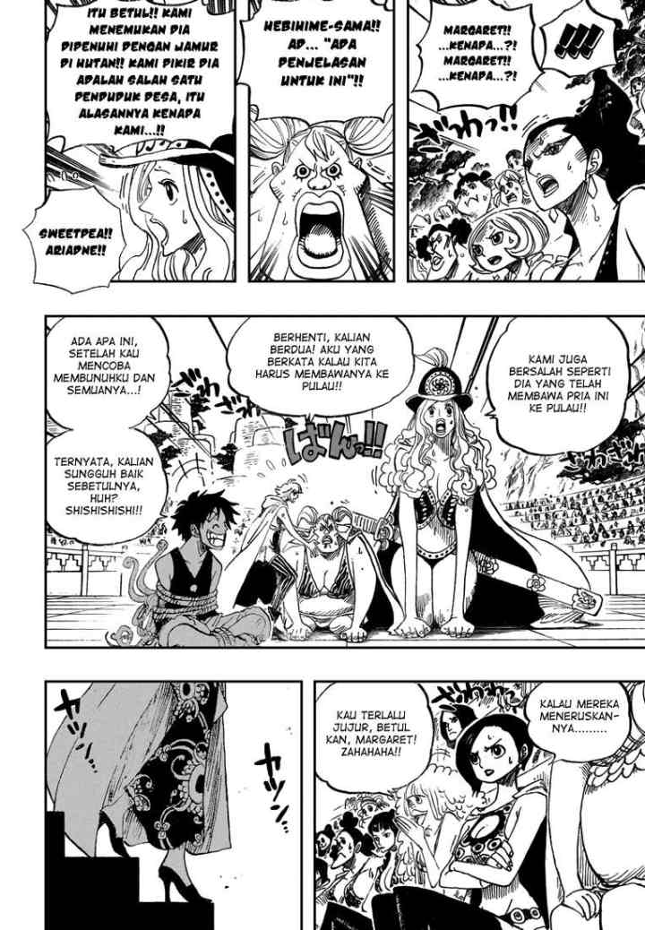 One Piece chapter 518 halaman 10
