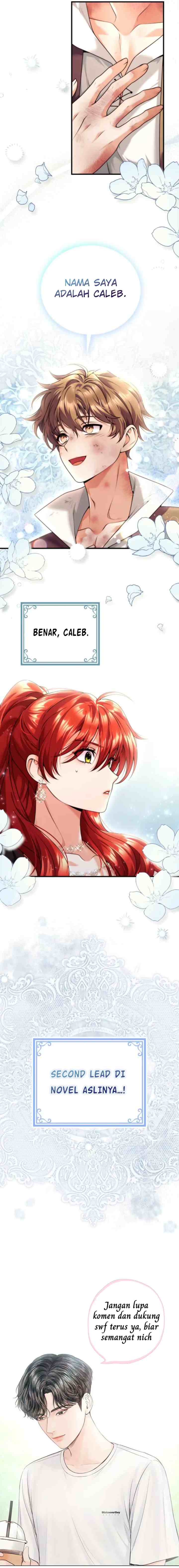 I'll Divorce My Tyrant Husband chapter 25 halaman 16