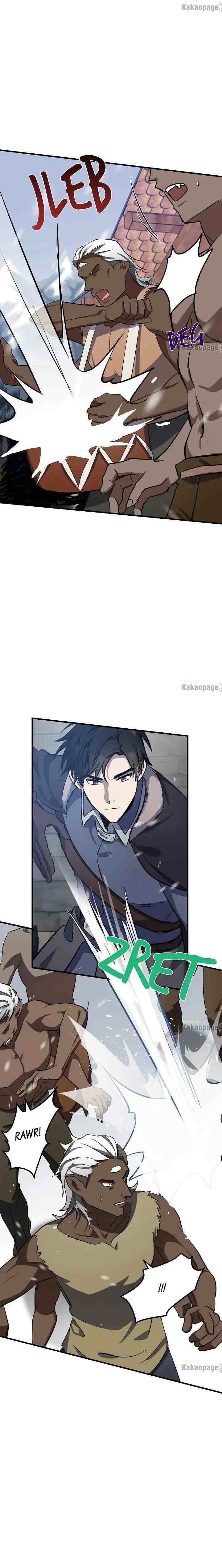 The Villainess Lives Twice chapter 81 halaman 9