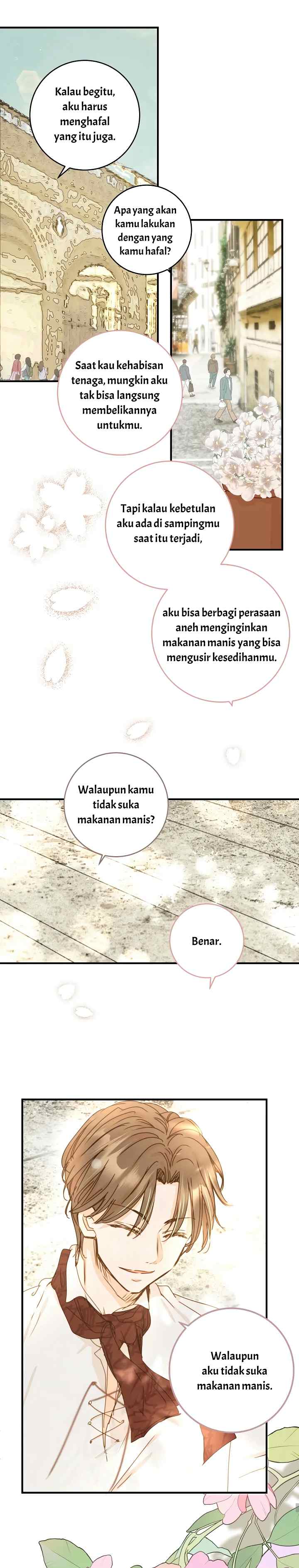 William In The Closet chapter 18 halaman 15