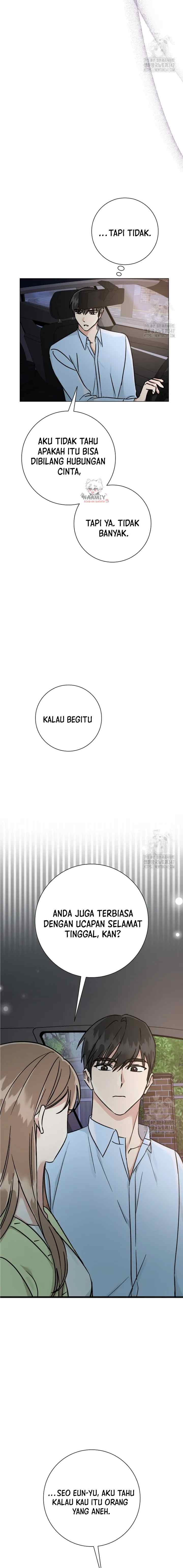Difficult Boss chapter 7 halaman 14