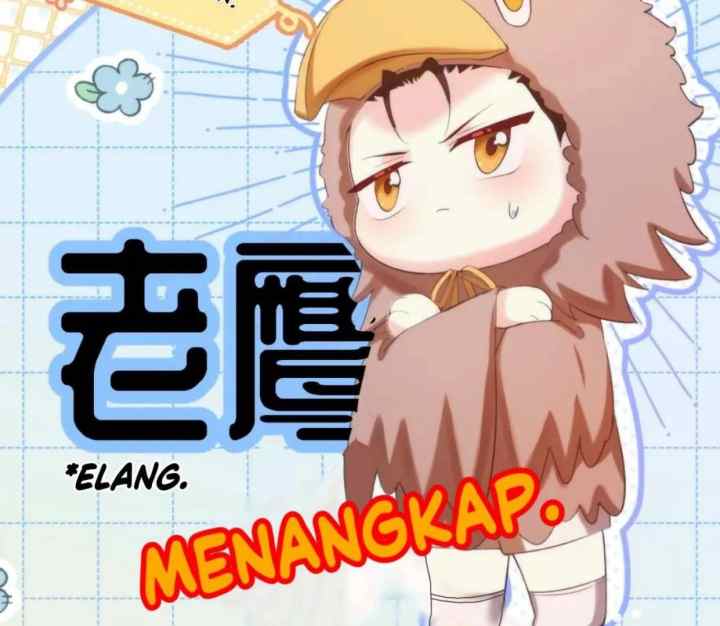 The Falling Sea God Special Chapter chapter 49 halaman 5
