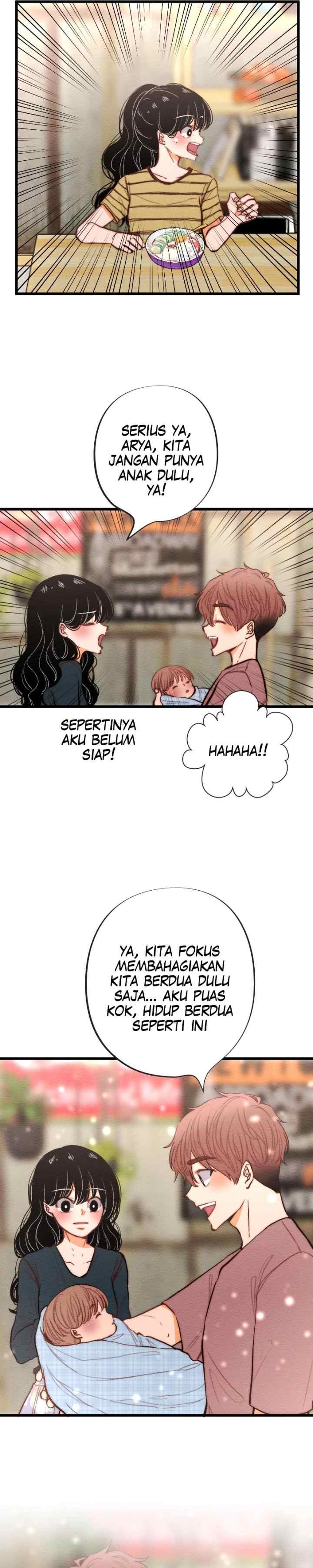 Mistake S1 chapter 129 halaman 10