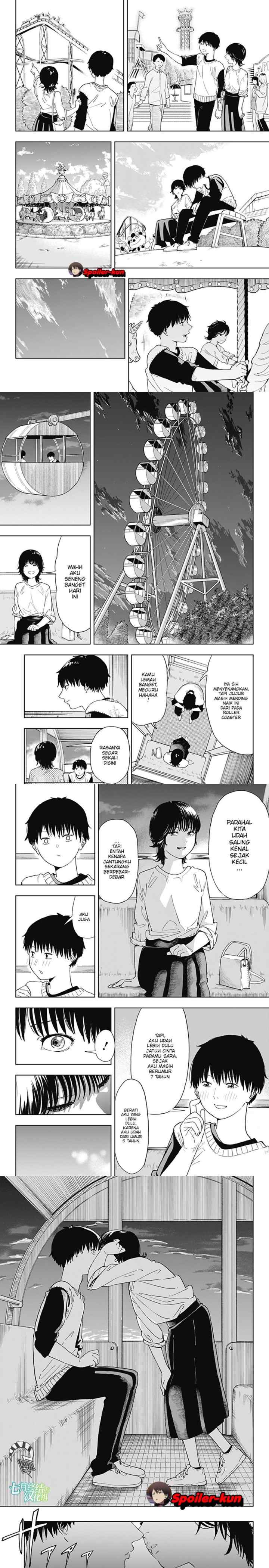 Stage S chapter 1 halaman 6