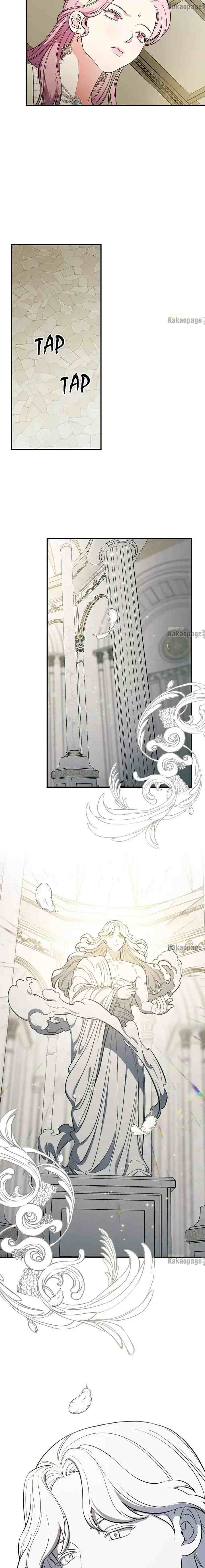 Duchess of the Glass House chapter 42 halaman 13