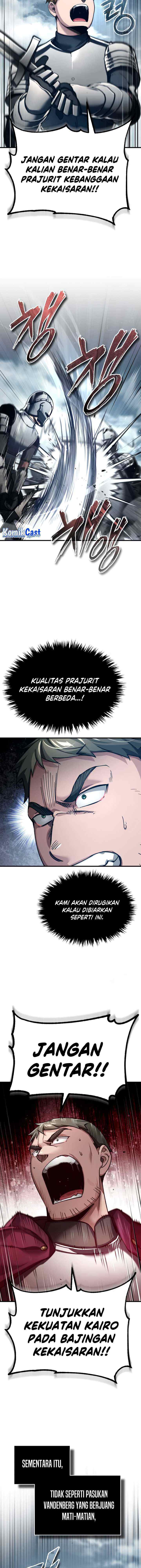 The Heavenly Demon Can't Live a Normal Life chapter 105 halaman 8