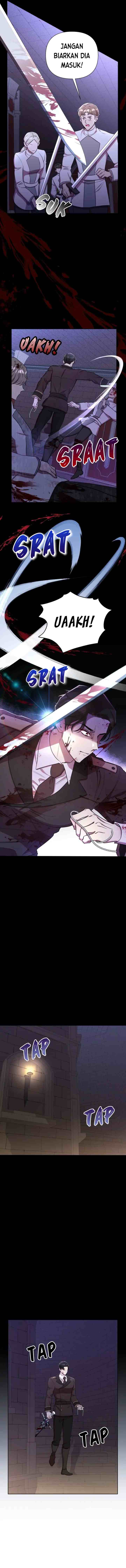 Author, In This Life I'm The Protagonist chapter 28 halaman 11