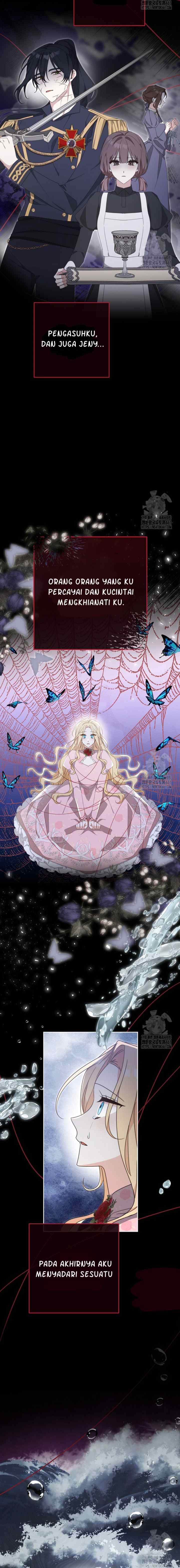 Please Cherish Your Friends chapter 81 halaman 7
