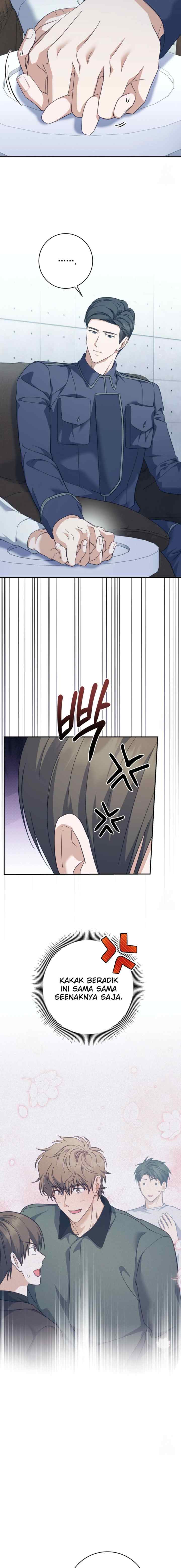 Seira To Juliet chapter 10 halaman 6