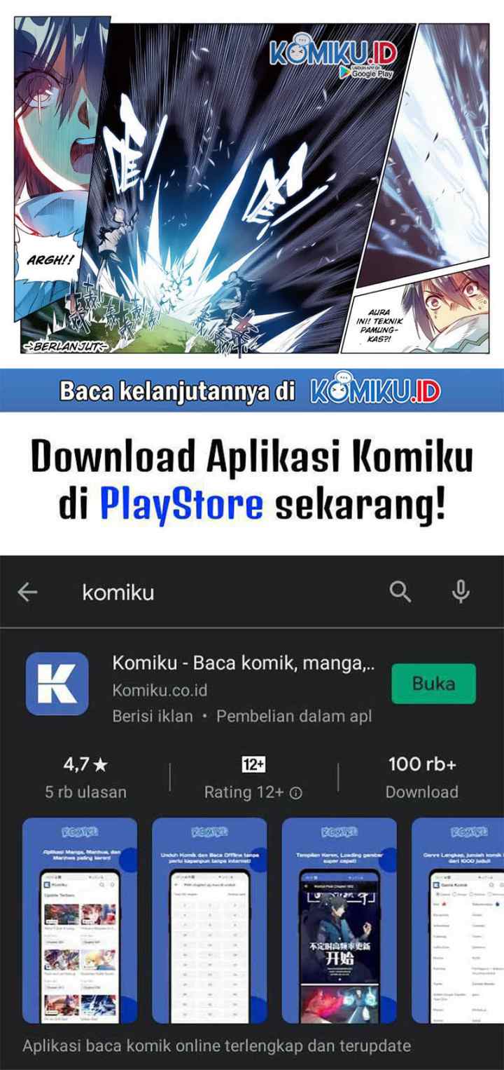 Legend of Phoenix chapter 62 halaman 15