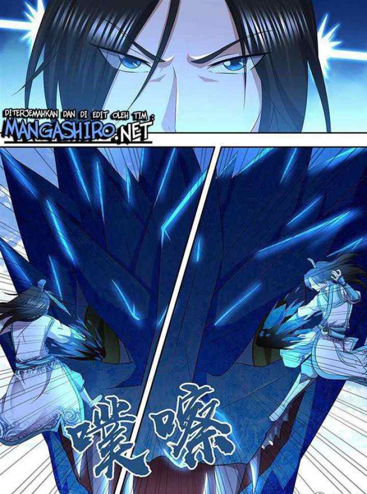 Yong Heng Zhi Zun chapter 169 halaman 13