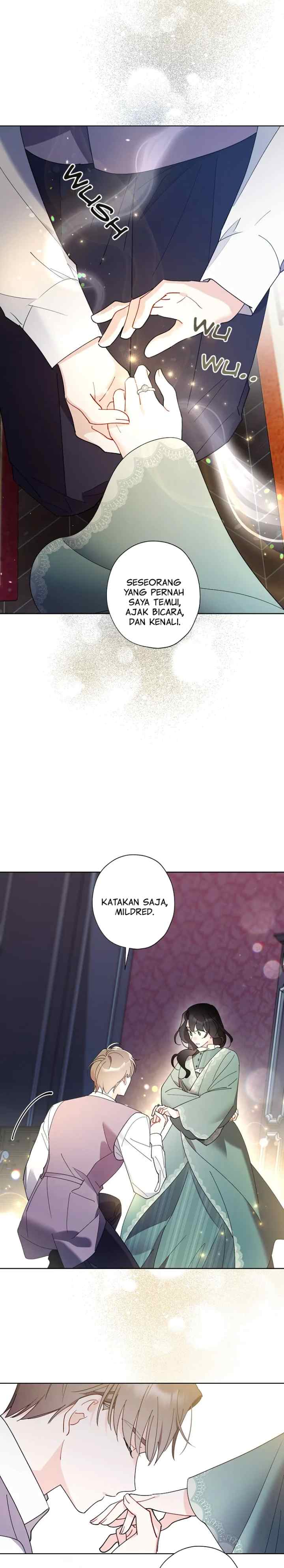 A Weak Tale of Cinderella's Stepmom chapter 126 halaman 11