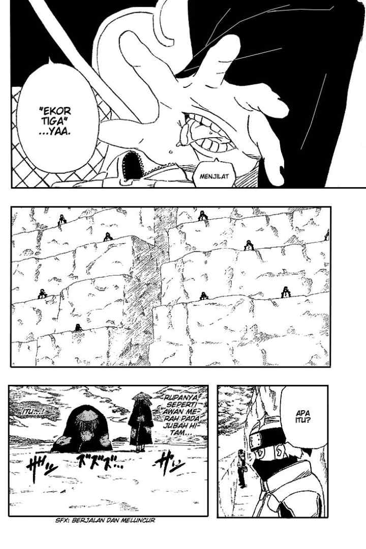 Naruto chapter 247 halaman 14
