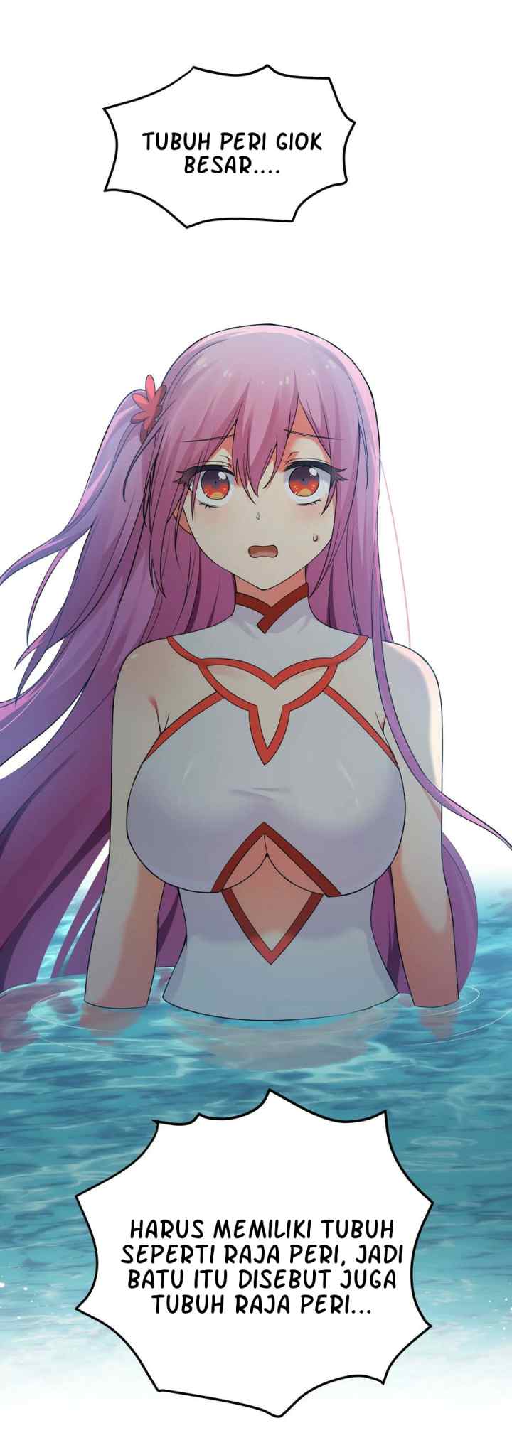 Female Cultivators Are After Me chapter 22 halaman 8