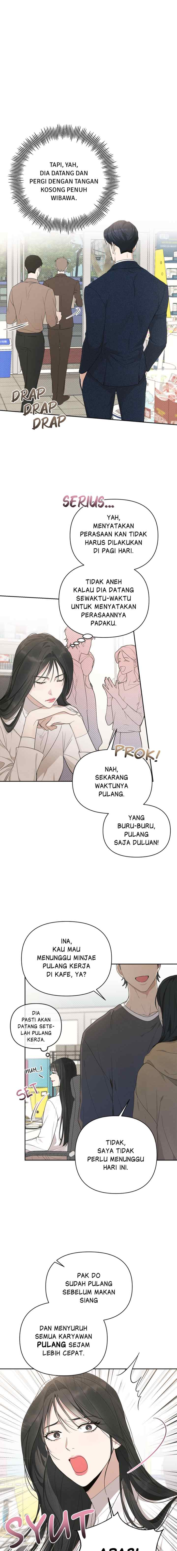 The Perfect Contract chapter 18 halaman 4