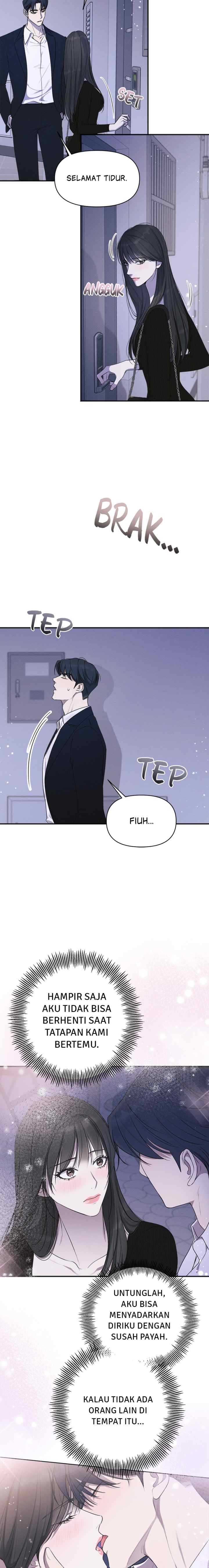 The Perfect Contract chapter 32 halaman 17