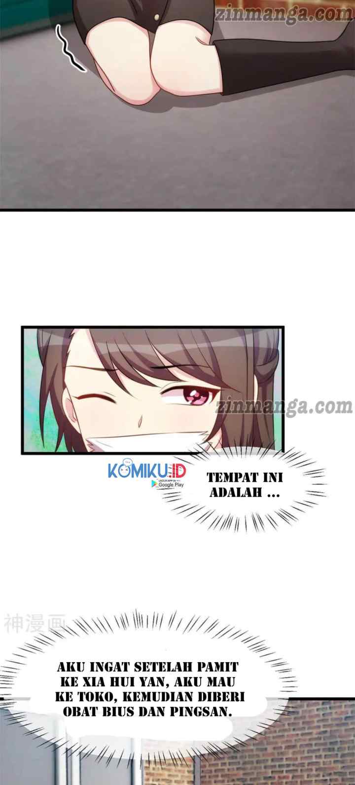 CEO's Sudden Proposal chapter 278 halaman 11