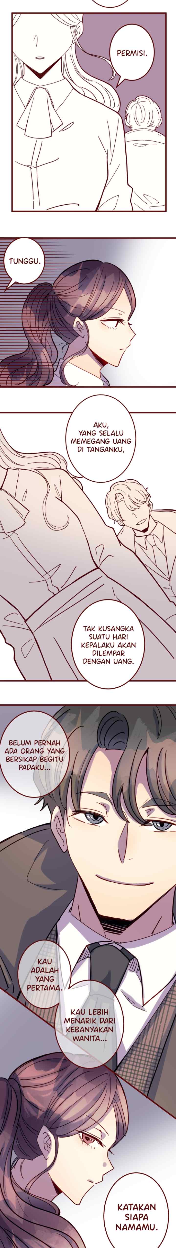 Me and My Professor S2 chapter 64 halaman 12