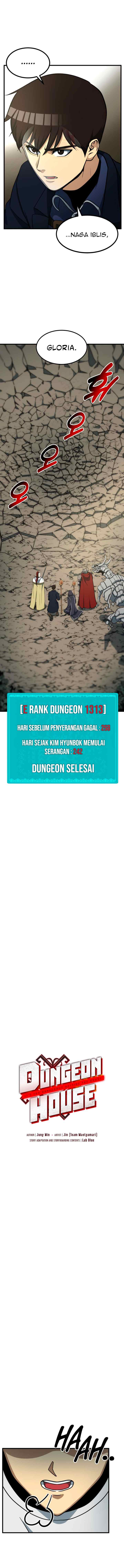 Dungeon House chapter 38 halaman 15