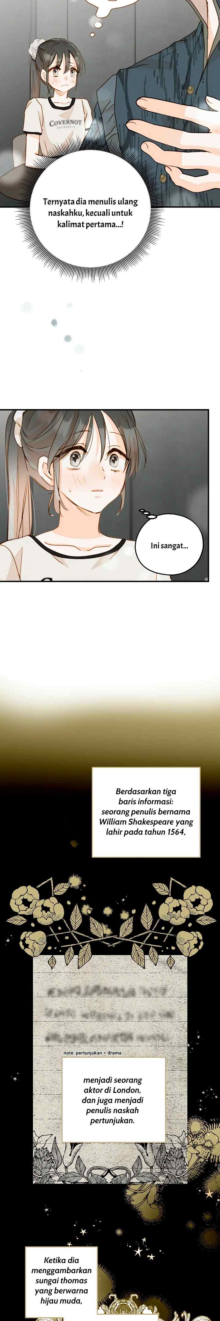 William In The Closet chapter 11 halaman 13