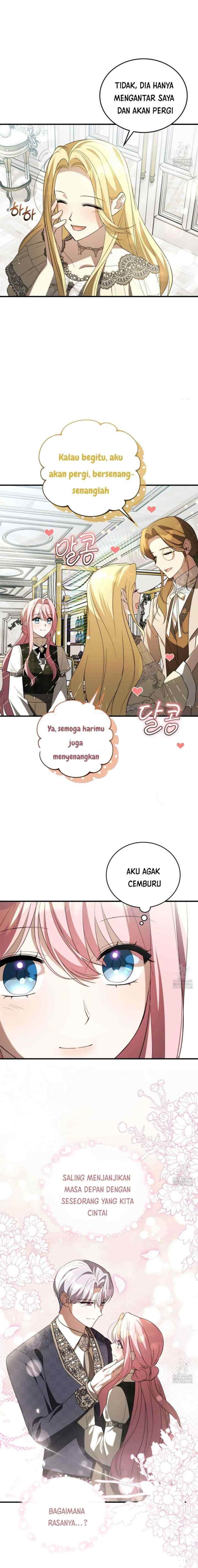 I Didn't Lull You to Sleep Only For You to Be Obsessed chapter 37 halaman 13