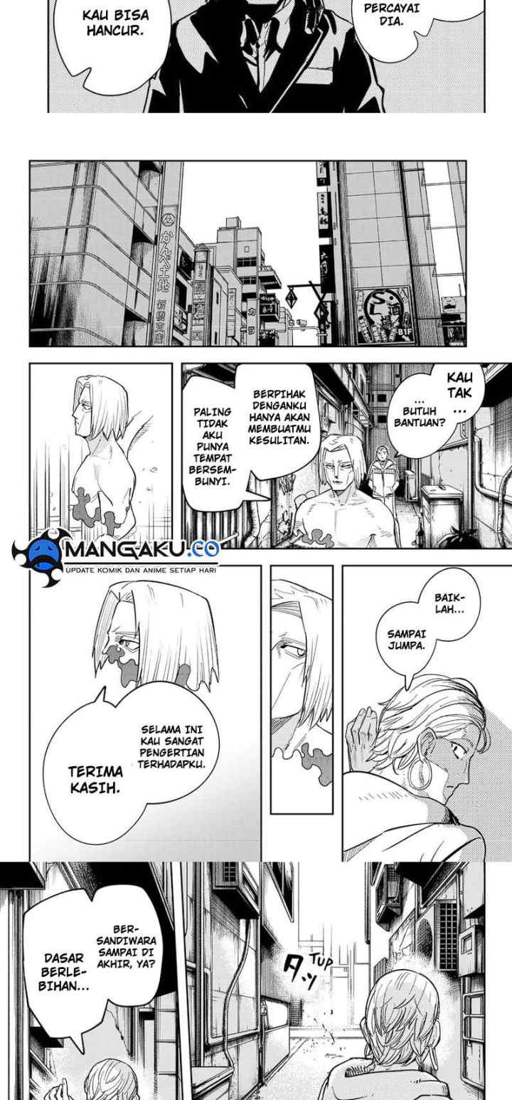 Skeleton Double chapter 27 halaman 10