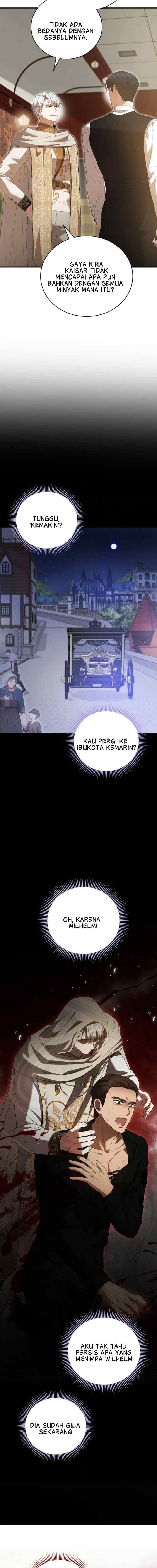 Peony - I Saw the Future with the Killer Grand Duke chapter 50 halaman 16