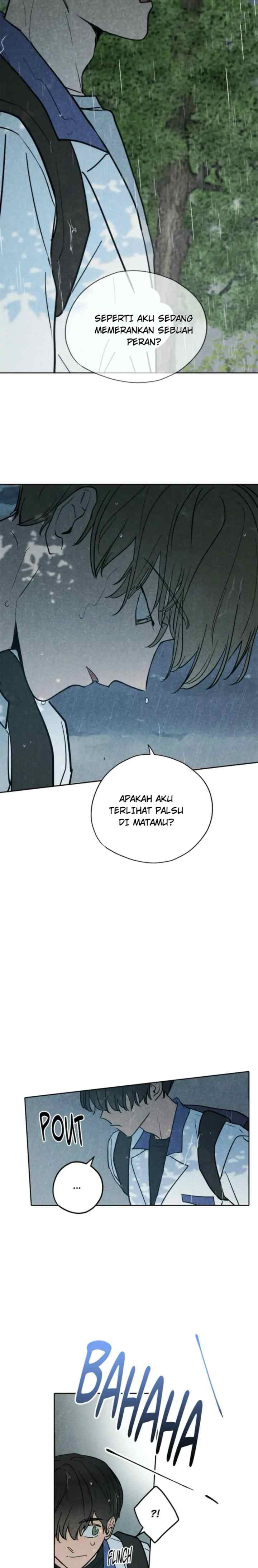 Spinach Bouquet chapter 21 halaman 15