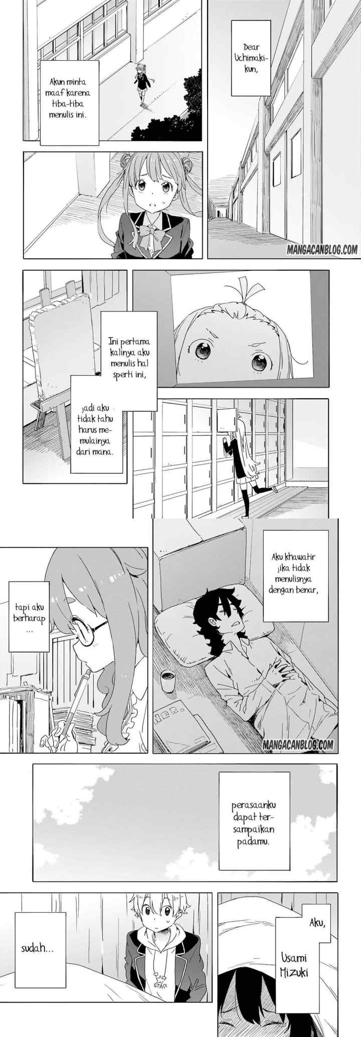 Kono Bijutsubu ni wa Mondai ga Aru! chapter 36 halaman 14