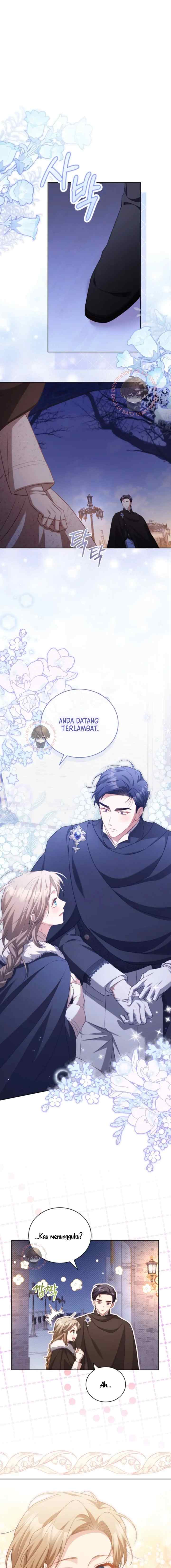 Childcare Diary With the Villainess chapter 34 halaman 13