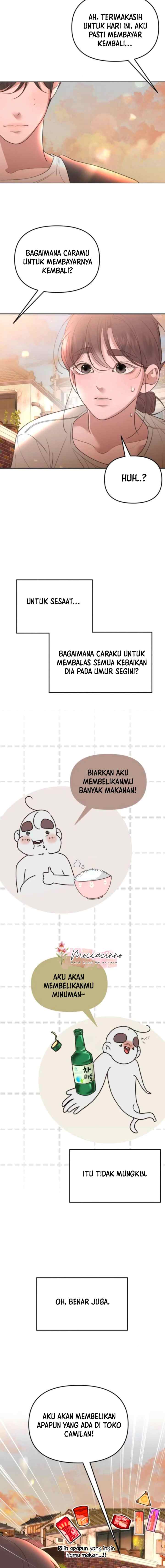 You Just Made My Day chapter 18 halaman 12