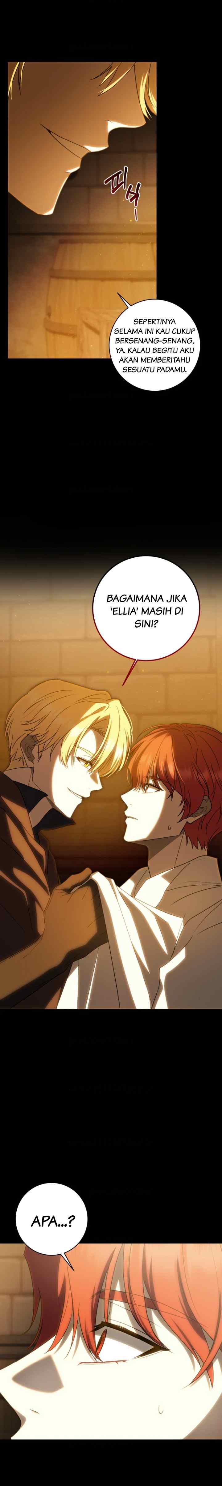 I Am the Obsessive Emperor's Talented Pharmacist chapter 37 halaman 15