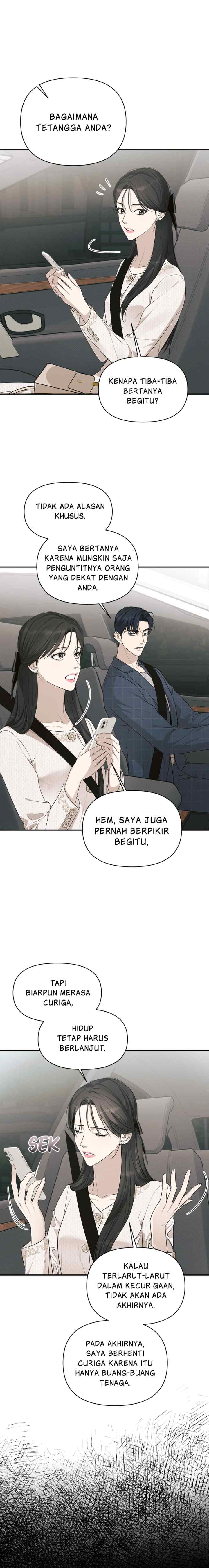 The Perfect Contract chapter 33 halaman 10