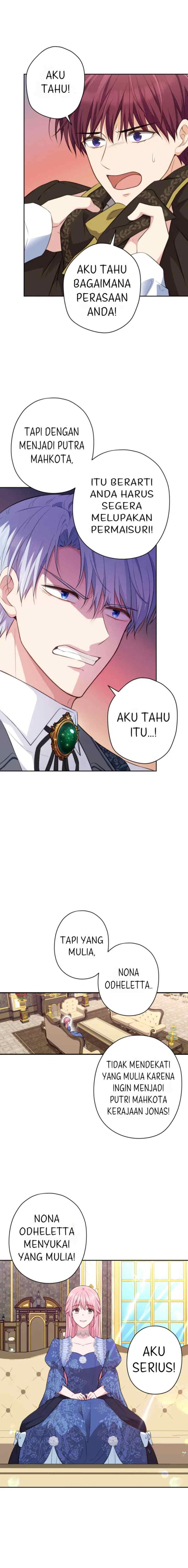 Dear My Friend chapter 29 halaman 12