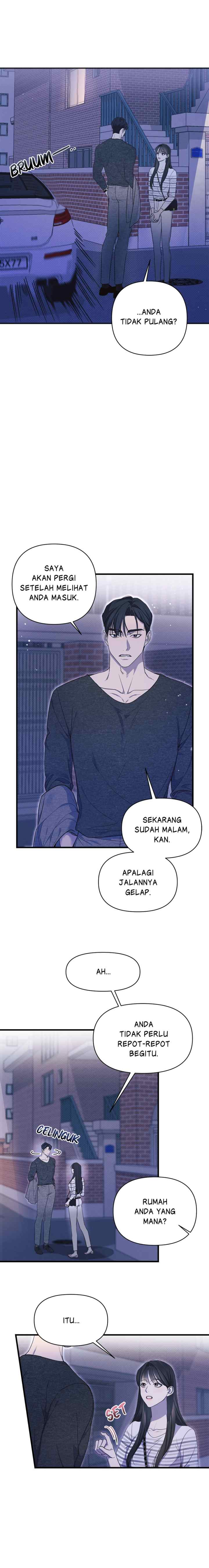The Perfect Contract chapter 13 halaman 4