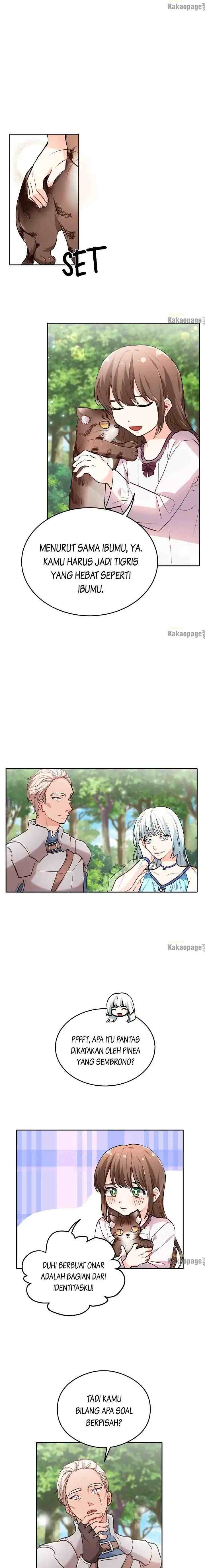 I Was Just an Ordinary Lady chapter 81 halaman 4