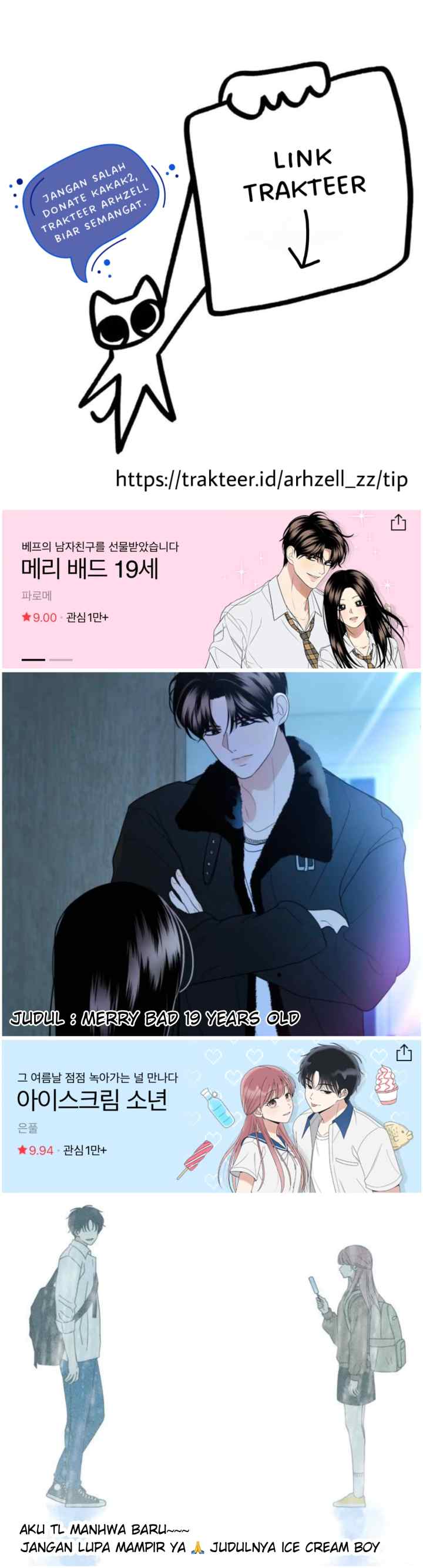 Enquanto faço isso chapter 38 halaman 18
