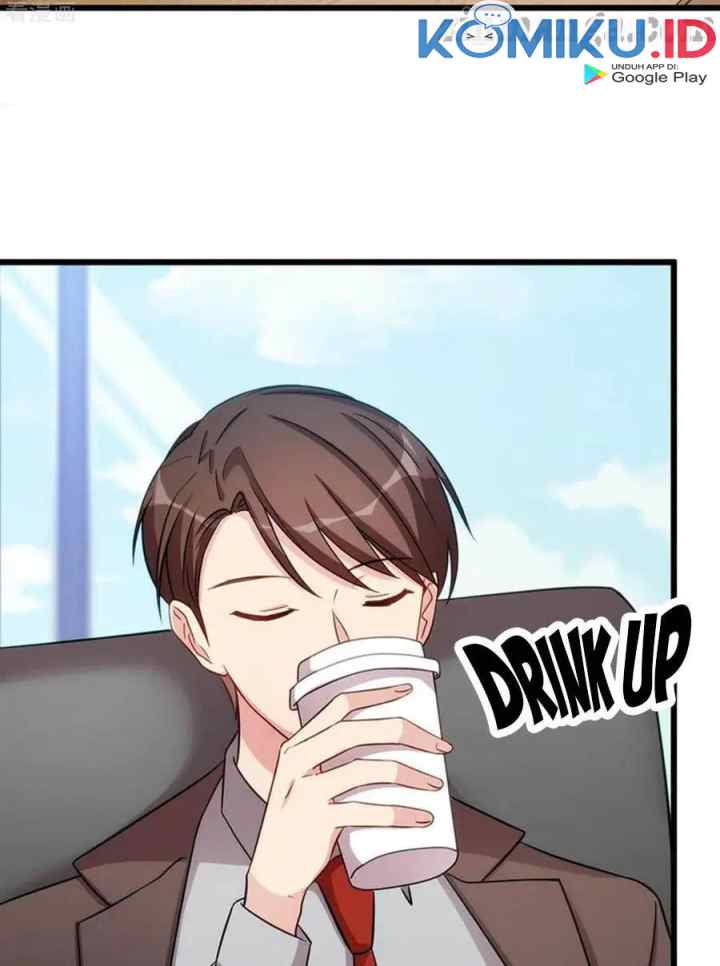 CEO's Sudden Proposal chapter 269 halaman 10
