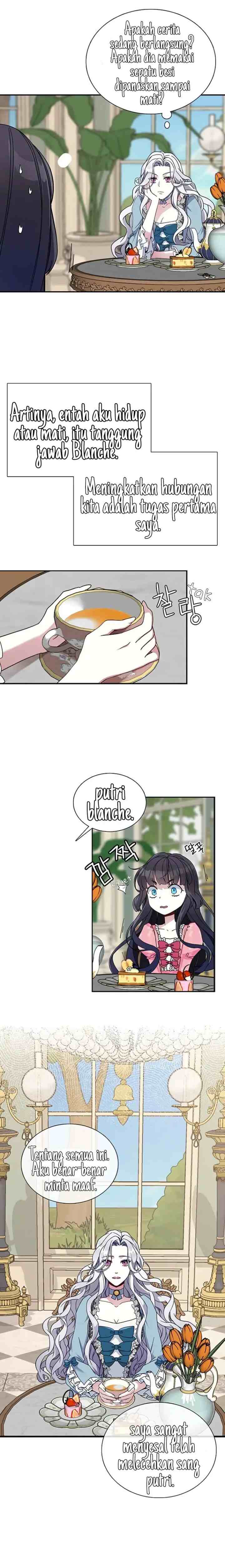 Not Sew Wicked Stepmom chapter 1 halaman 12