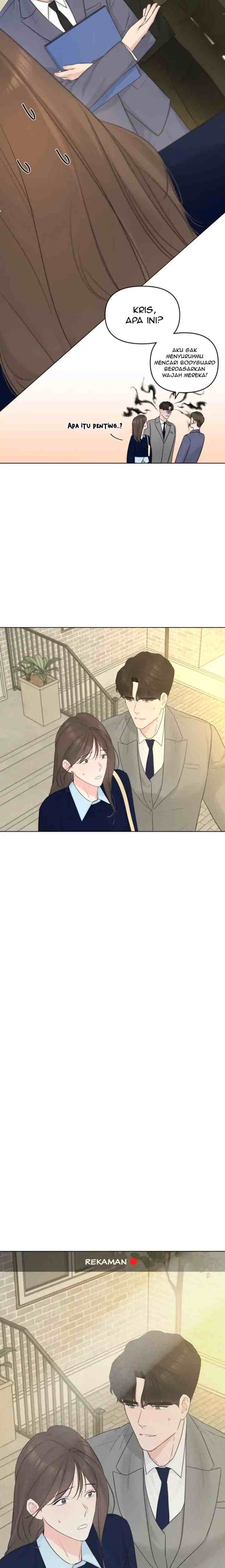 Another Love! chapter 38 halaman 15
