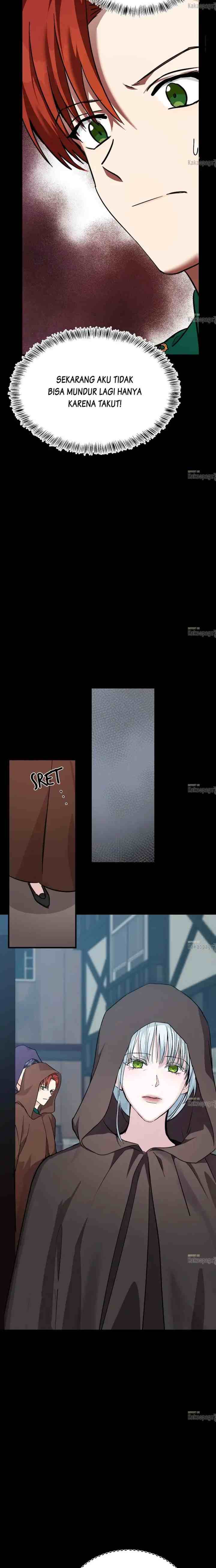 The Villainess Lives Twice chapter 112 halaman 10