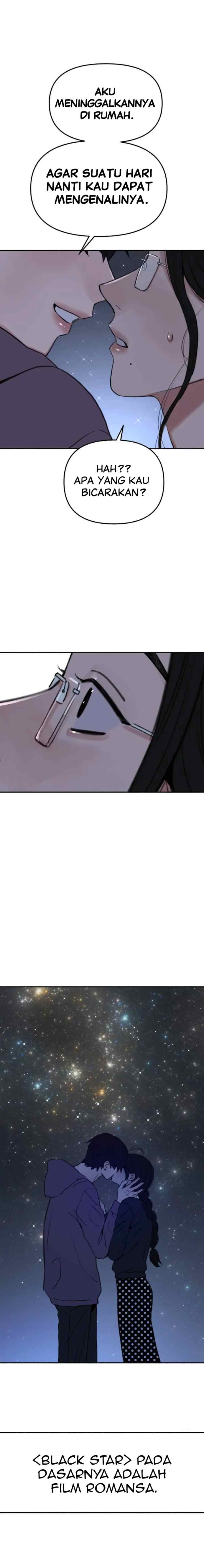 Muse On Yumyeong chapter 85 halaman 12