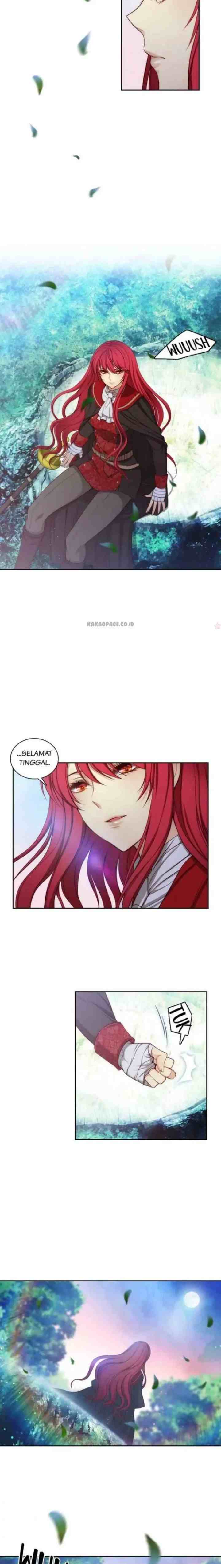Adonis chapter 39 halaman 12