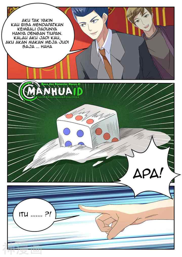 Dragon Soul Agent chapter 67 halaman 6
