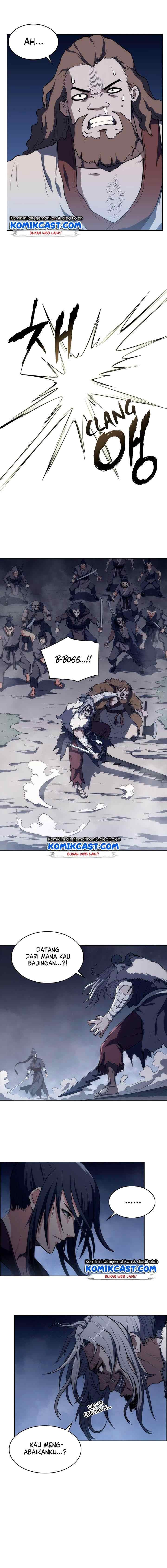 MookHyang - The Origin chapter 7 halaman 9