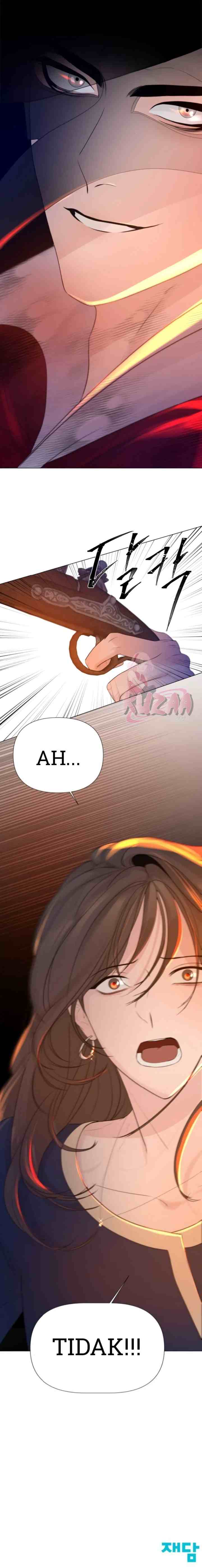 Another Love! chapter 10 halaman 16