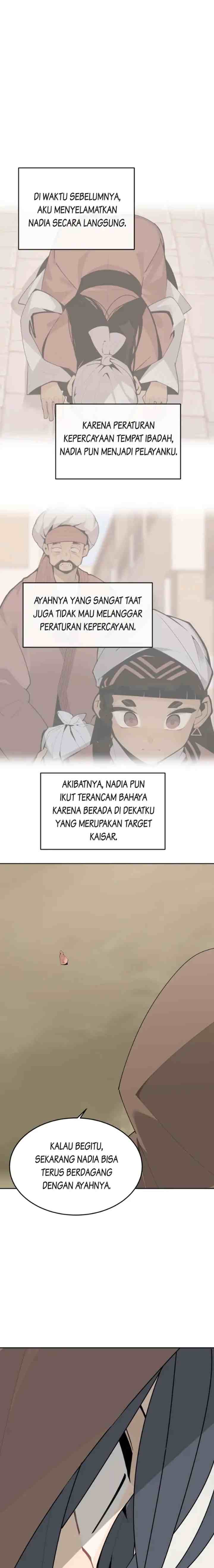 Devil Sword King chapter 305 halaman 6