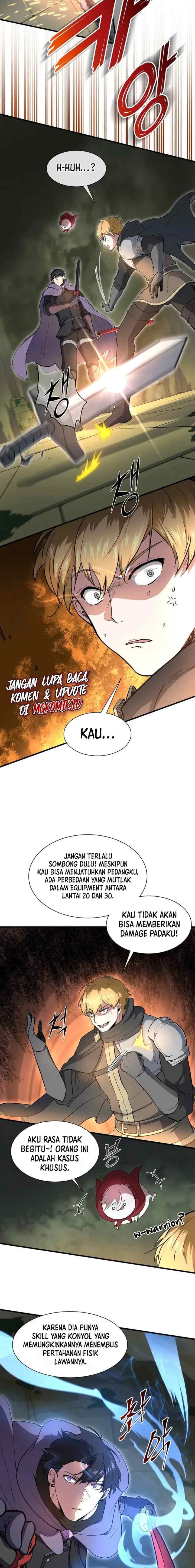 Leveling Up With Skills chapter 75 halaman 12