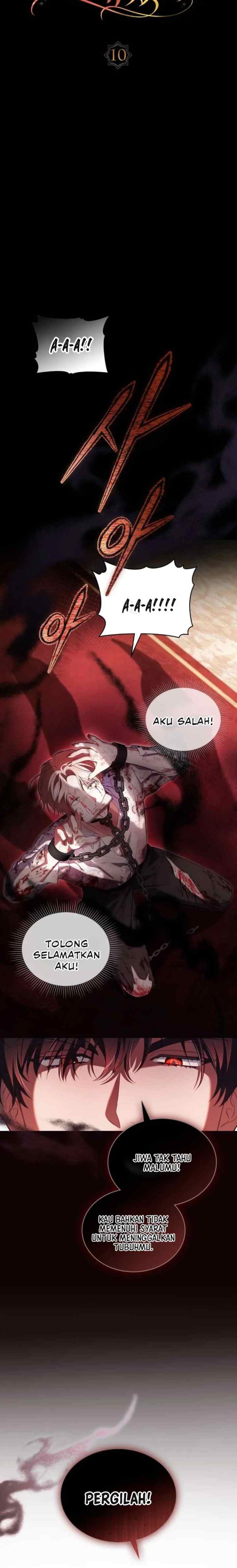 He Was My Slave chapter 10 halaman 5